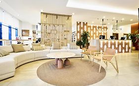 Hilton Garden Inn Sevilla